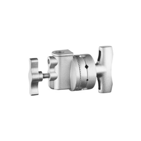 Quadralite Super Clamp - uchwyt do statywów C-Stand_3